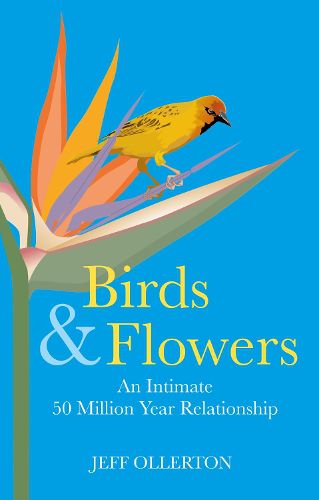 Cover image for Birds and Flowers