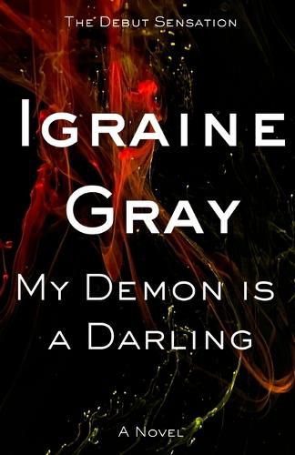 Cover image for My Demon is a Darling