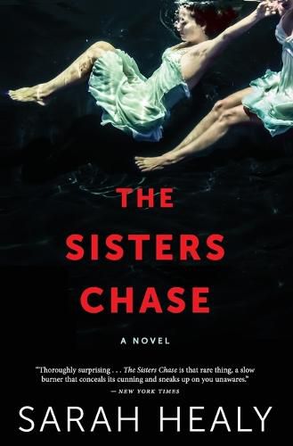 Cover image for The Sisters Chase