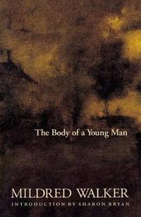 Cover image for The Body of a Young Man