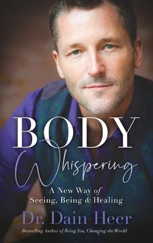 Cover image for Body Whispering