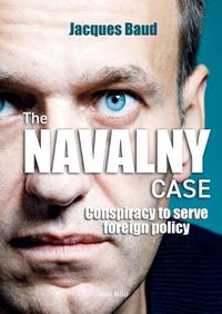 Cover image for The Navalny case