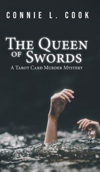 Cover image for The Queen of Swords