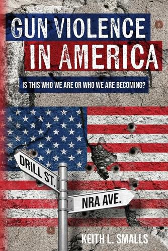 Cover image for Gun Violence in America