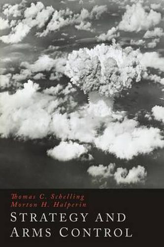 Cover image for Strategy and Arms