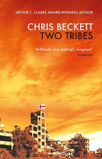 Cover image for Two Tribes