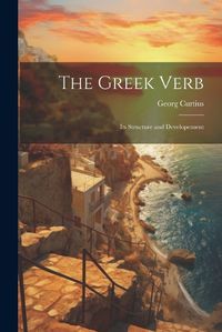 Cover image for The Greek Verb