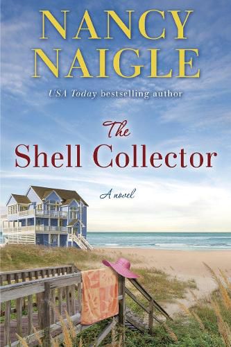 Cover image for The Shell Collector: A Novel