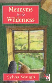 Cover image for Mennyms In The Wilderness