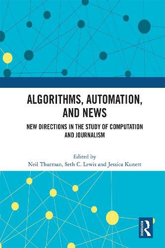 Algorithms, Automation, and News