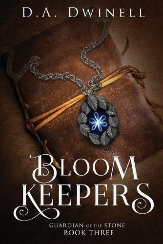 Cover image for Bloom Keepers