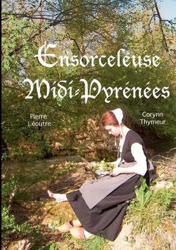 Cover image for Ensorceleuse Midi-Pyrenees