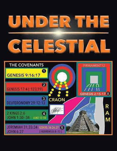 Cover image for Under the Celestial