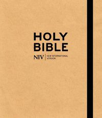 Cover image for NIV Art Bible