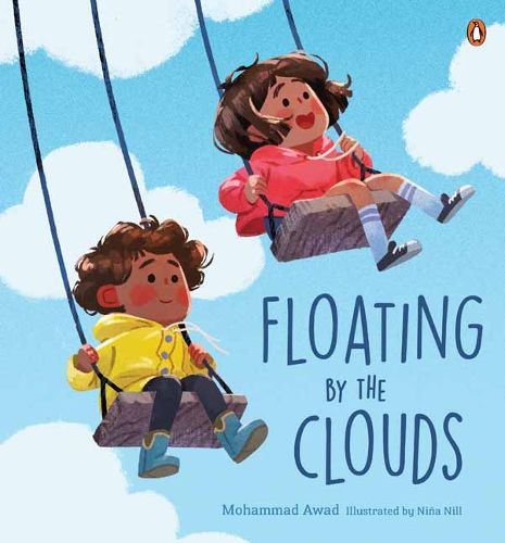 Cover image for Floating by the Clouds