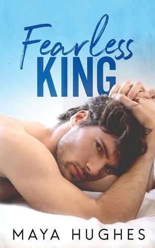 Cover image for Fearless King