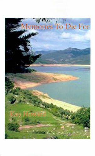 Cover image for Memories to Die for: An American Family's Terror Filled Adventures on the Island of Grenada