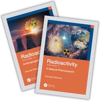 Cover image for Radioactivity - Two-Volume Set