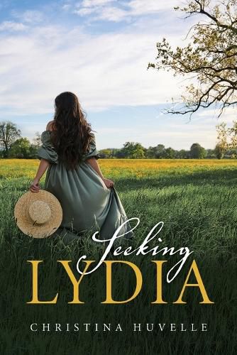 Cover image for Seeking Lydia