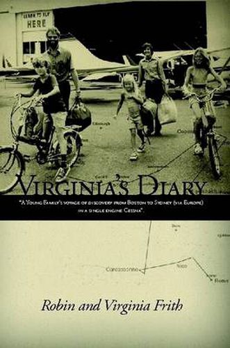 Virginia's Diary