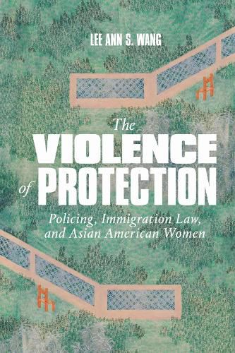 Cover image for The Violence of Protection
