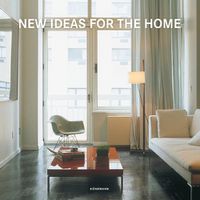 Cover image for New Ideas for the Home