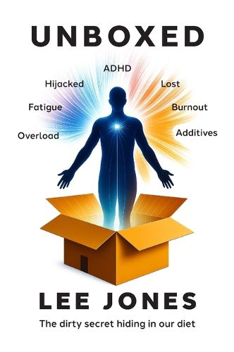 Cover image for Unboxed