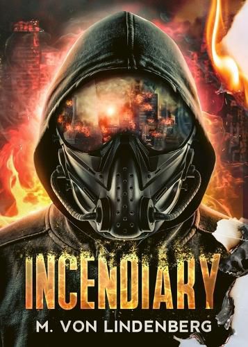 Cover image for Incendiary