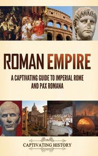 Cover image for Roman Empire