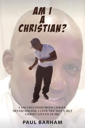 Cover image for Am I A Christian