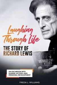 Cover image for Laughing Through Life