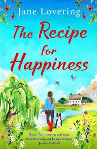 Cover image for The Recipe for Happiness