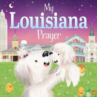 Cover image for My Louisiana Prayer