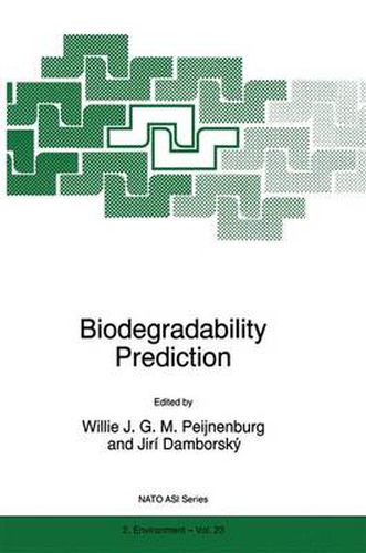 Cover image for Biodegradability Prediction