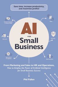 Cover image for AI for Small Business