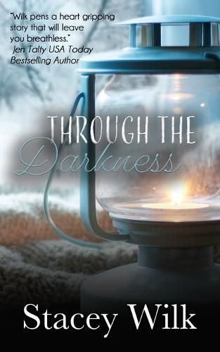 Cover image for Through the Darkness