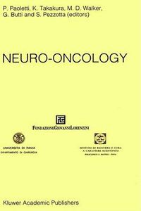 Cover image for Neuro-Oncology