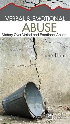 Cover image for Verbal and Emotional Abuse