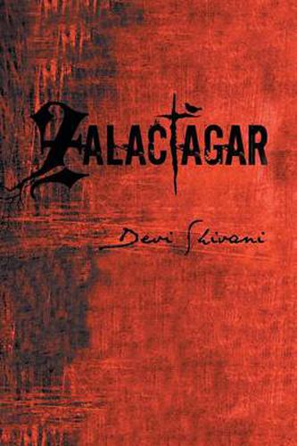 Cover image for Zalactagar