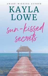 Cover image for Sun-Kissed Secrets