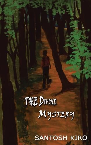Cover image for The Divine Mystery
