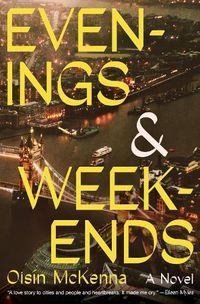 Cover image for Evenings and Weekends