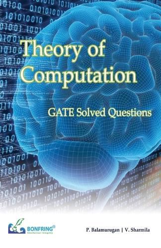Cover image for Theory of Computation