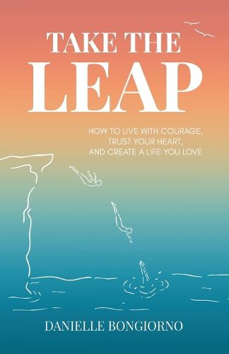 Cover image for Take the Leap