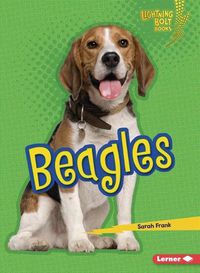 Cover image for Beagles