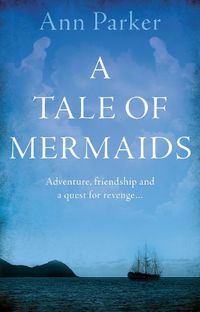 Cover image for A Tale of Mermaids