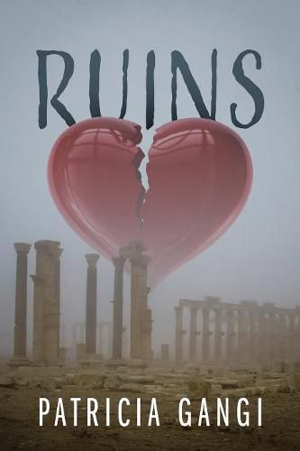 Cover image for Ruins