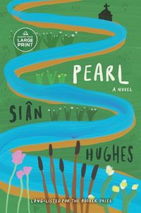 Cover image for Pearl