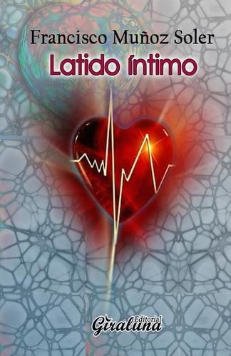 Cover image for Latido intimo: Poesia