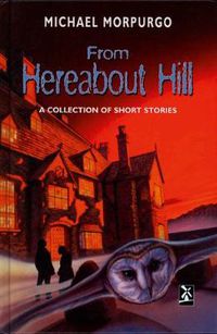 Cover image for From Hereabout Hill